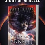 The Survivor Story Of Arnelle A Girl From Africa