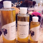 Arnelle Magic Hair Oil