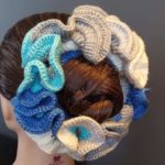 Handmade Hair Scrunchies